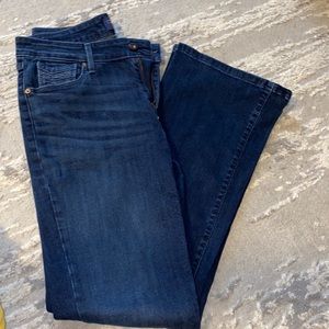 Levi’s, Size 8